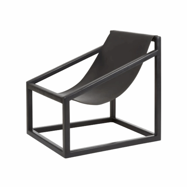 Zanzi Chair