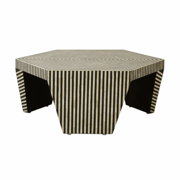 Buffalo Coffee Table