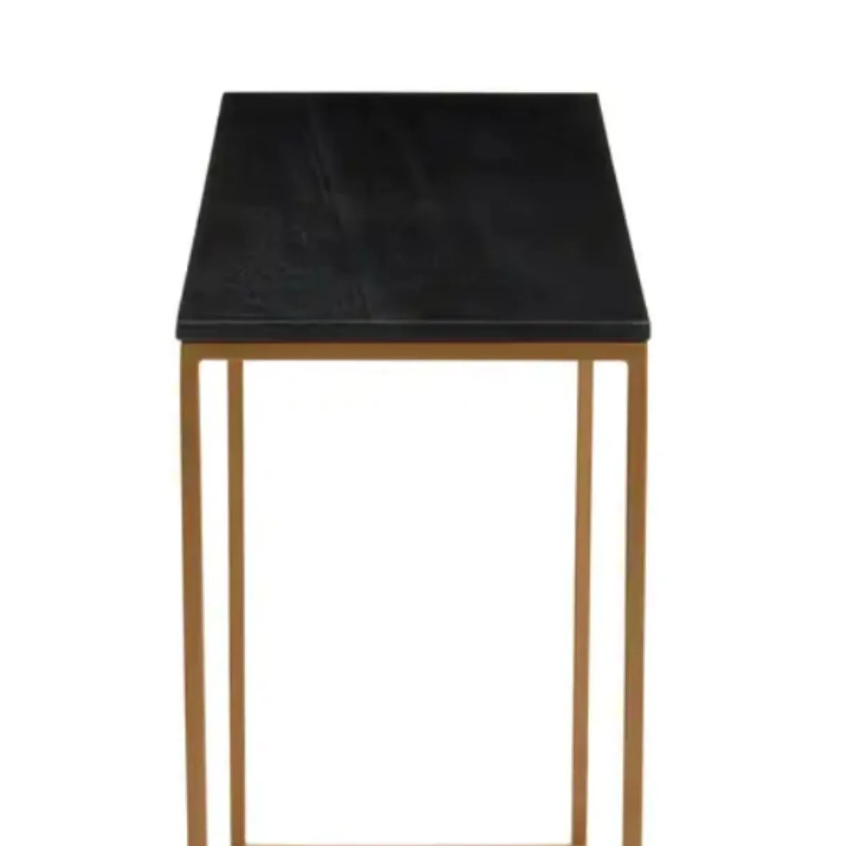 Ebony Console Table - Image 3