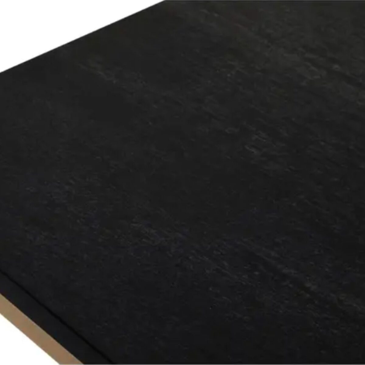 Ebony Console Table - Image 4