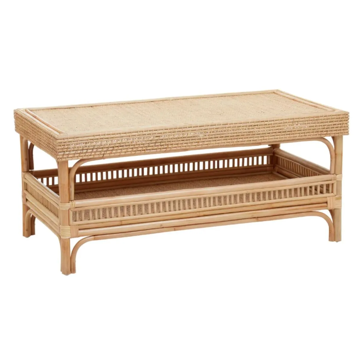 Komodo Coffee Table - Image 3