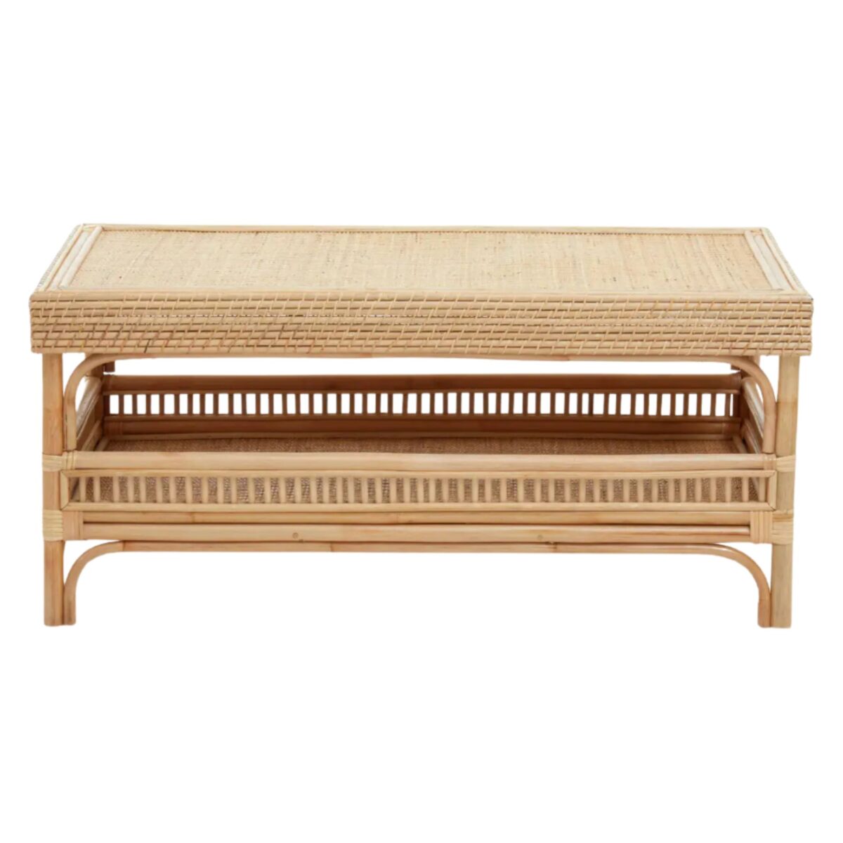 Komodo Coffee Table