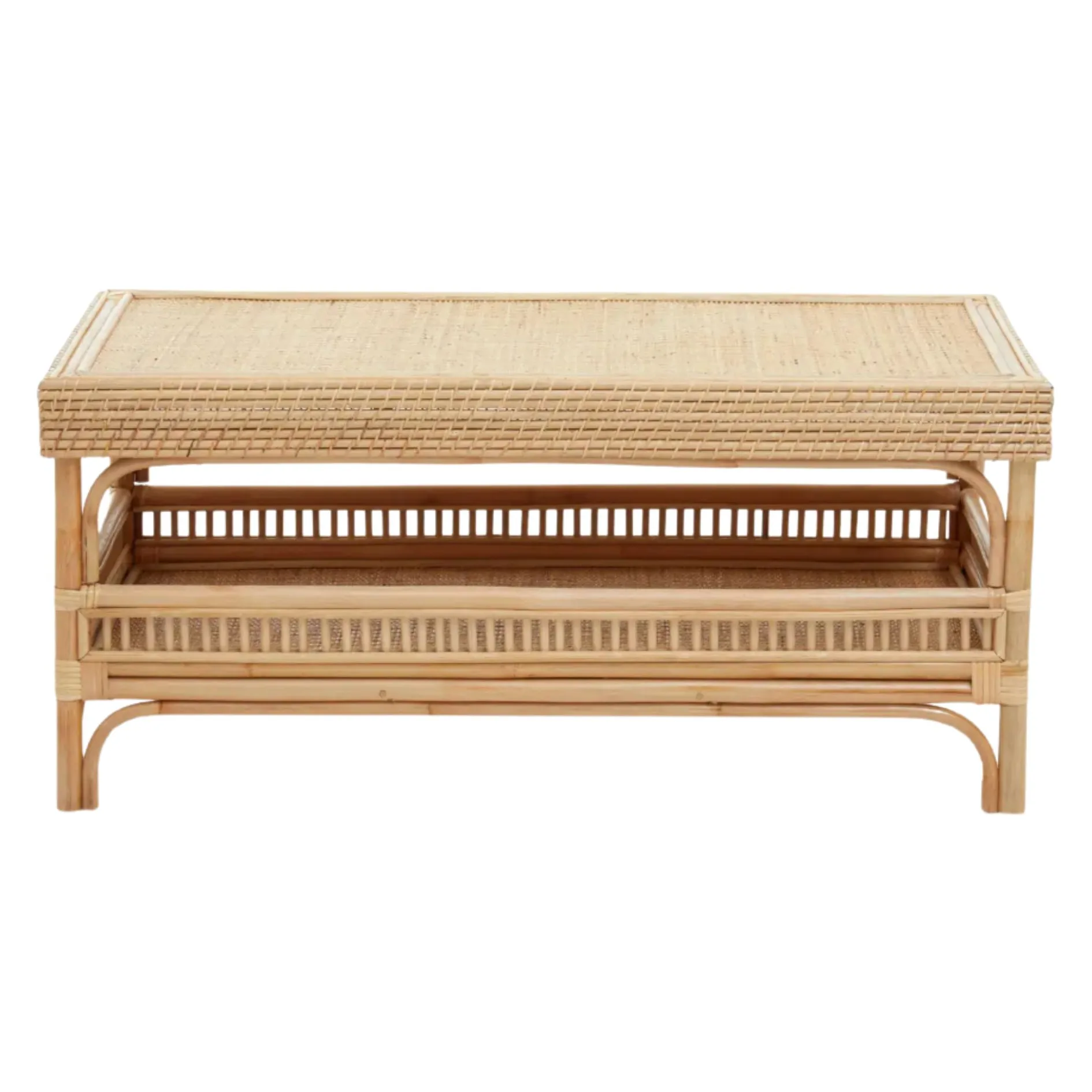 Komodo Coffee Table