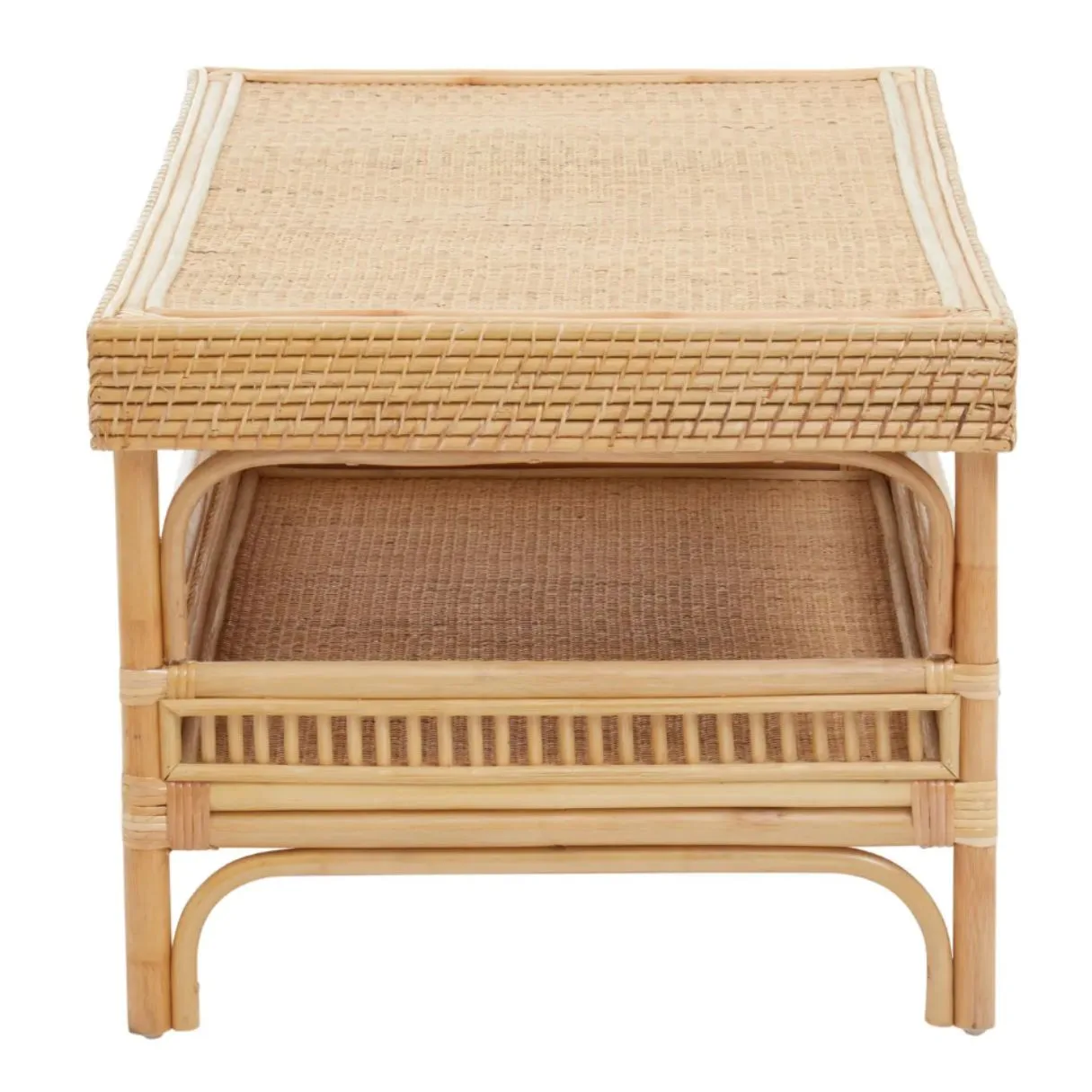 Komodo Coffee Table - Image 4