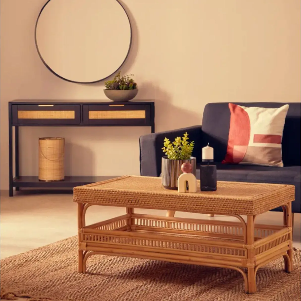 Komodo Coffee Table - Image 2