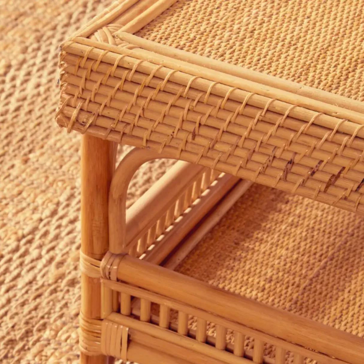 Komodo Coffee Table - Image 5