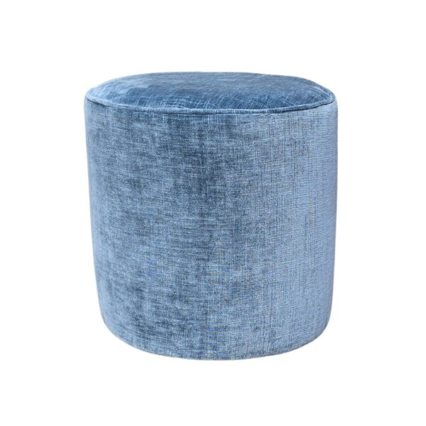 Kobe Atlantic Ottoman