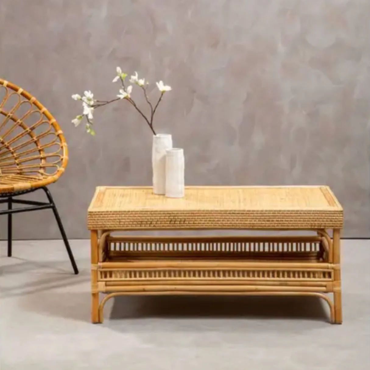 Komodo Coffee Table - Image 6