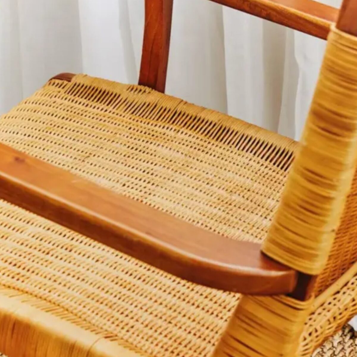 Java Chair - Image 7