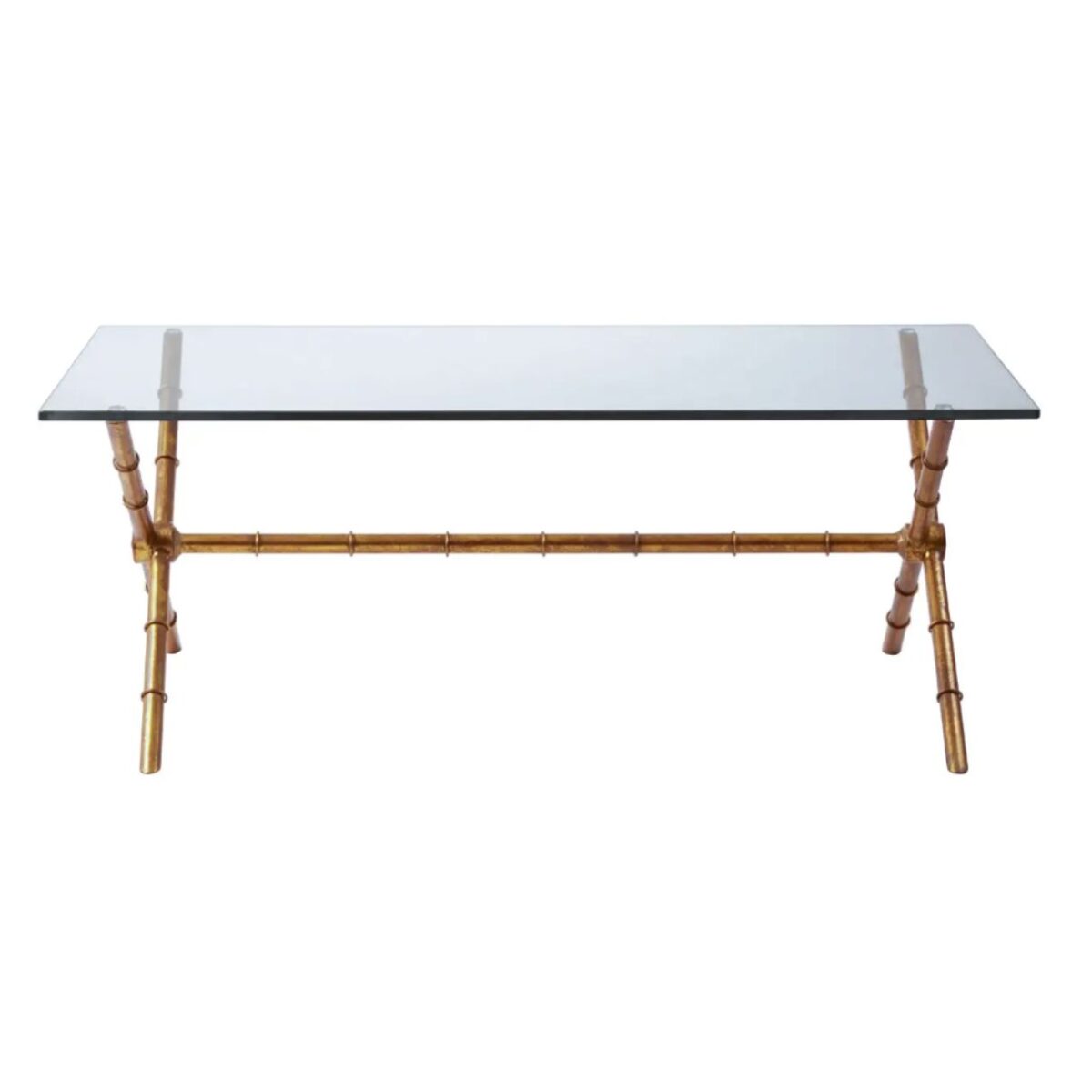 Monroe Coffee Table