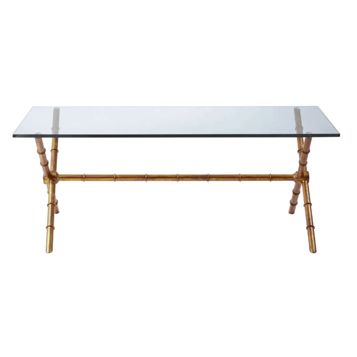 Monroe Coffee Table