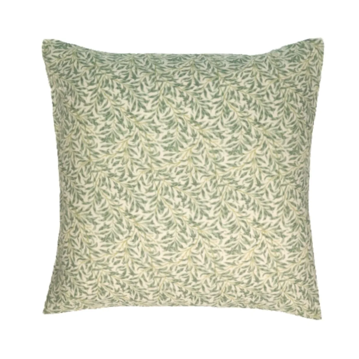 Olivia-Sage Cushion