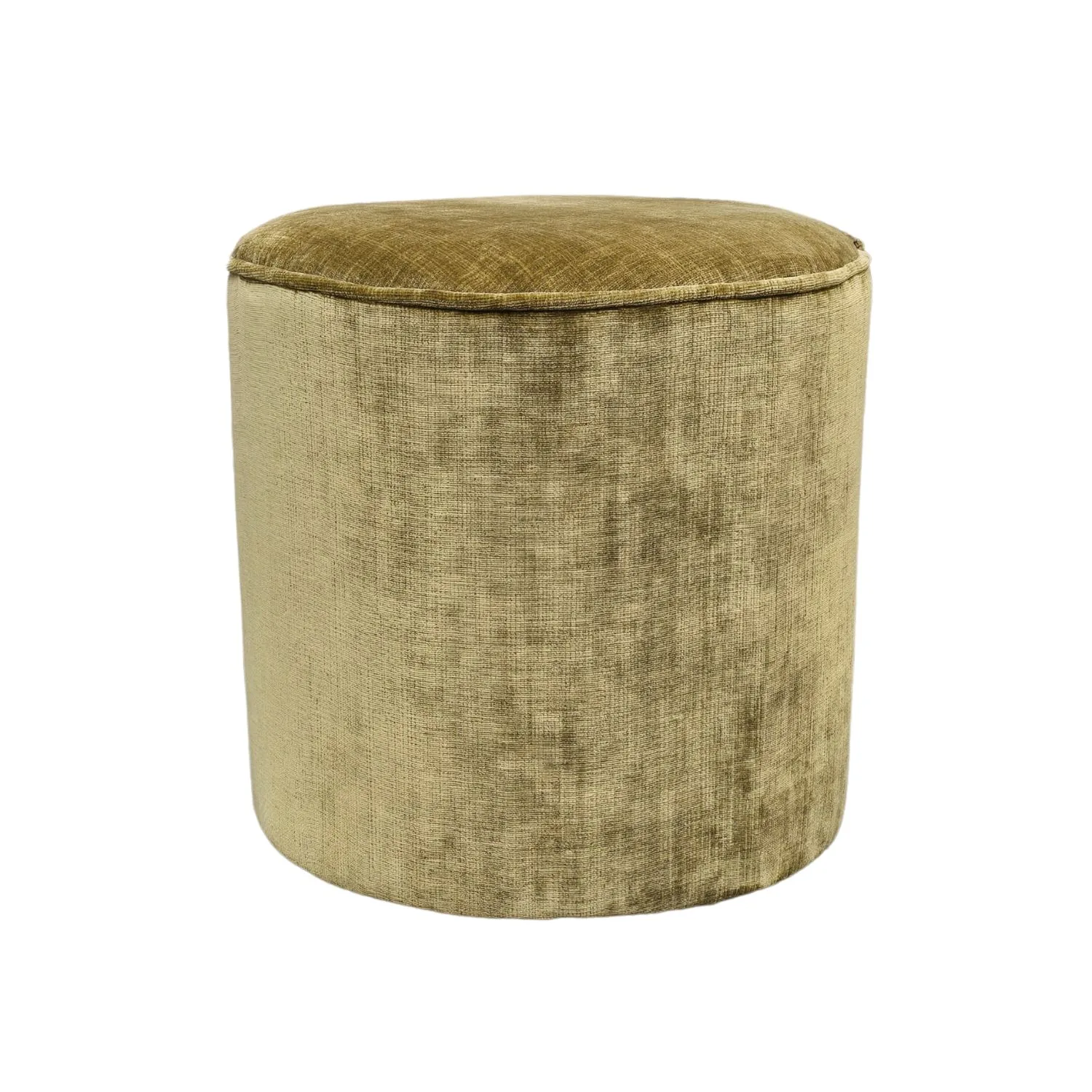 Kobe Tobacco Ottoman