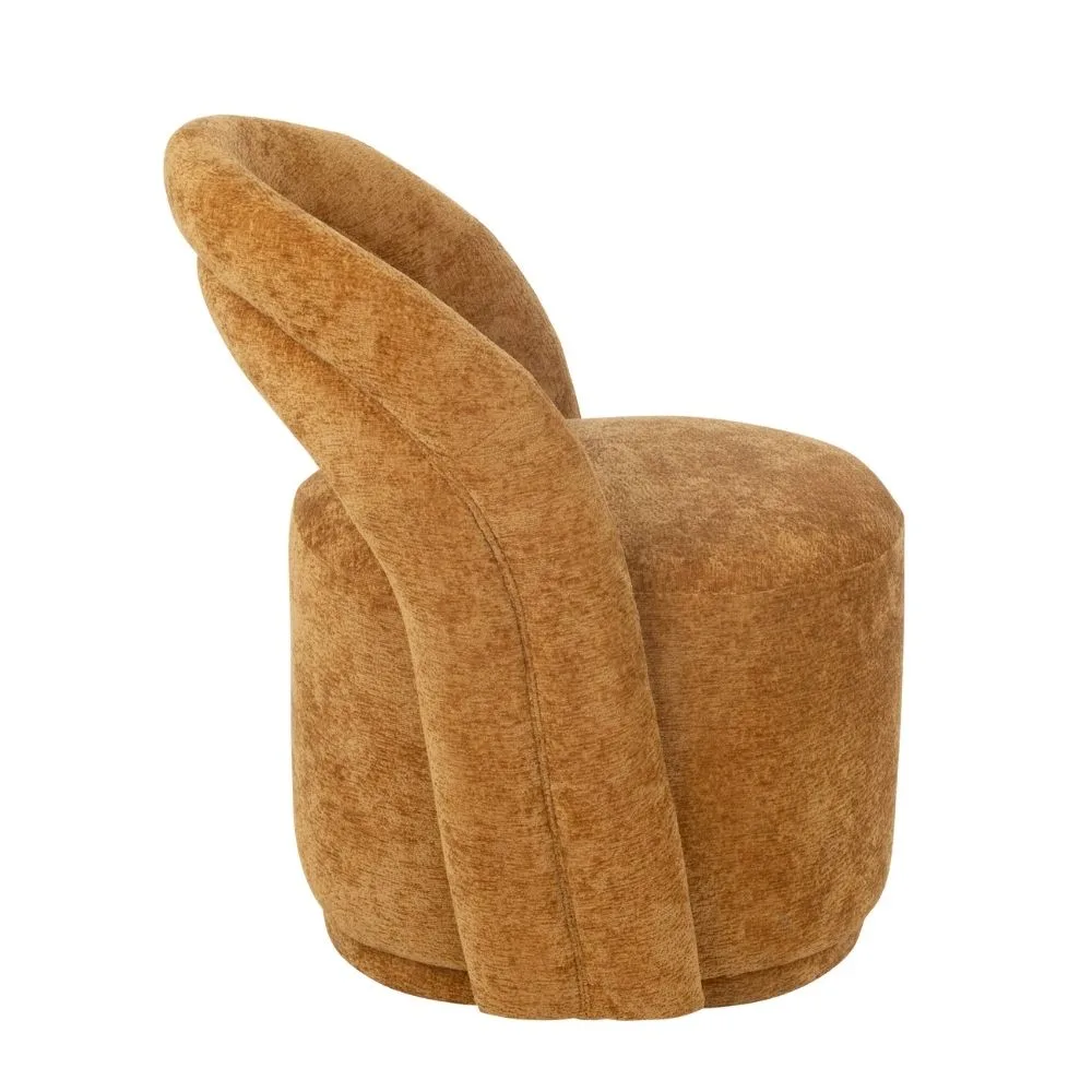 Ginger Tea Chair - Image 4
