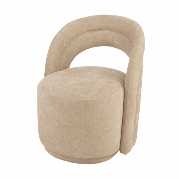 Dorian Gray Chair