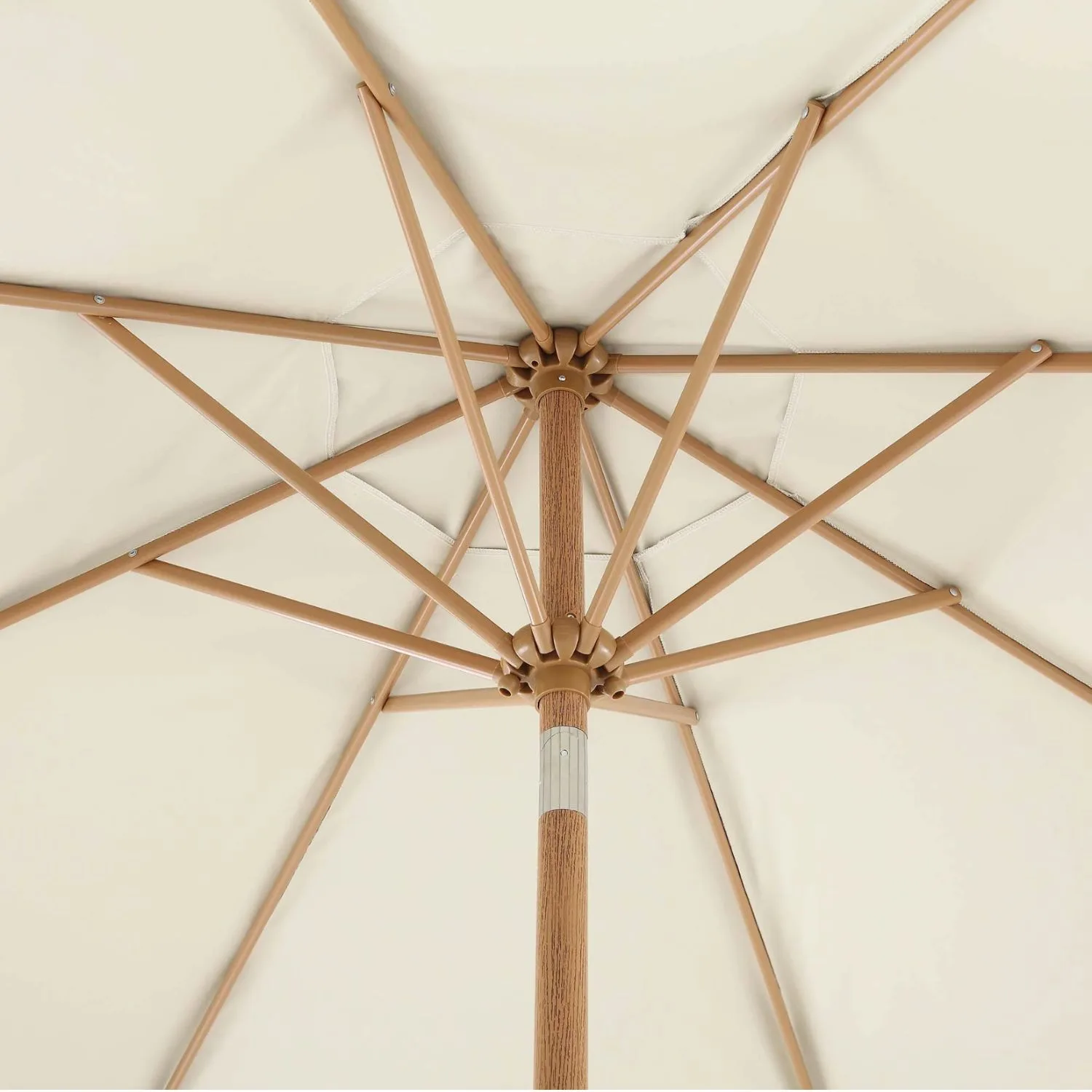 Midnight Palm Tree Parasol - Image 3
