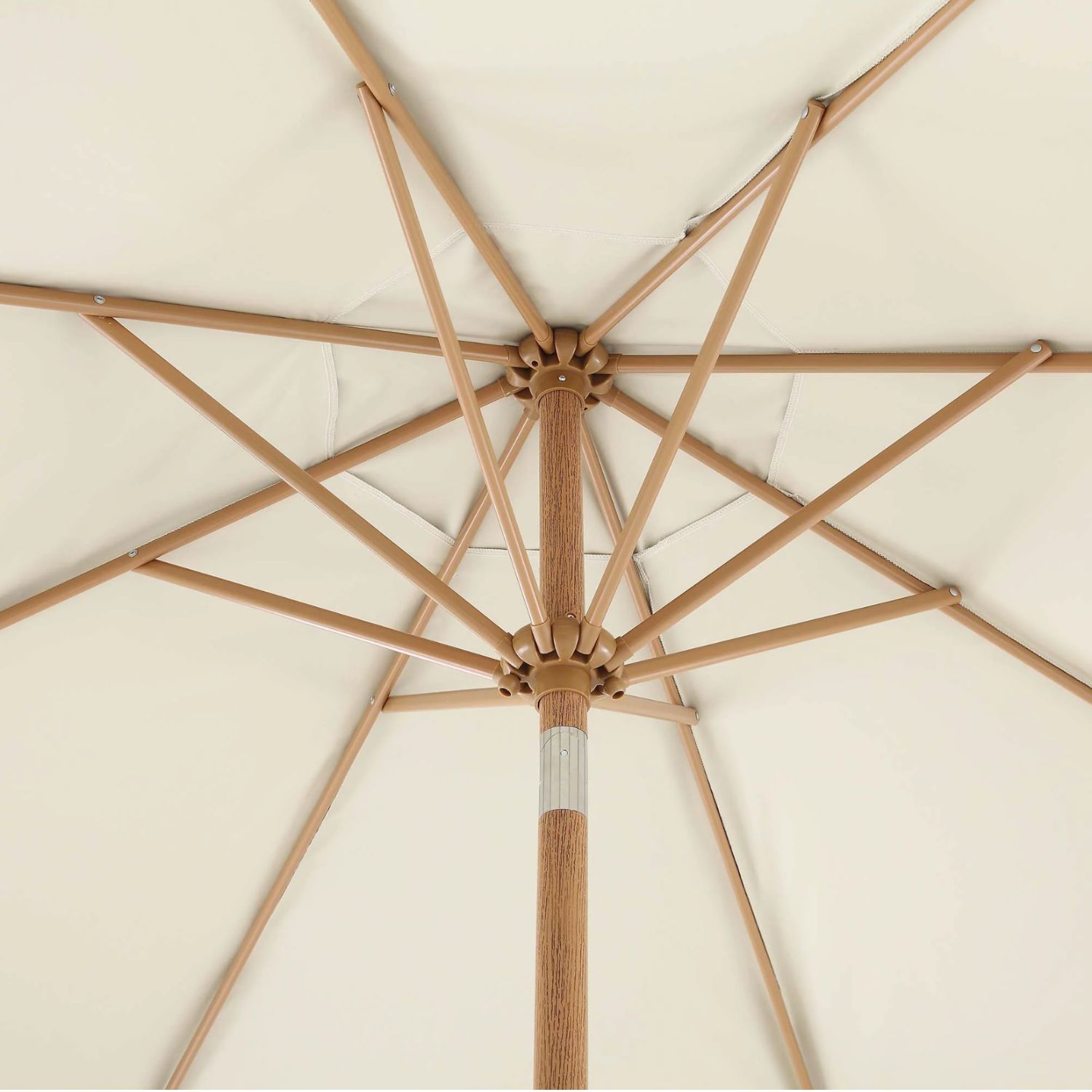 Midnight Palm Tree Parasol - Image 3