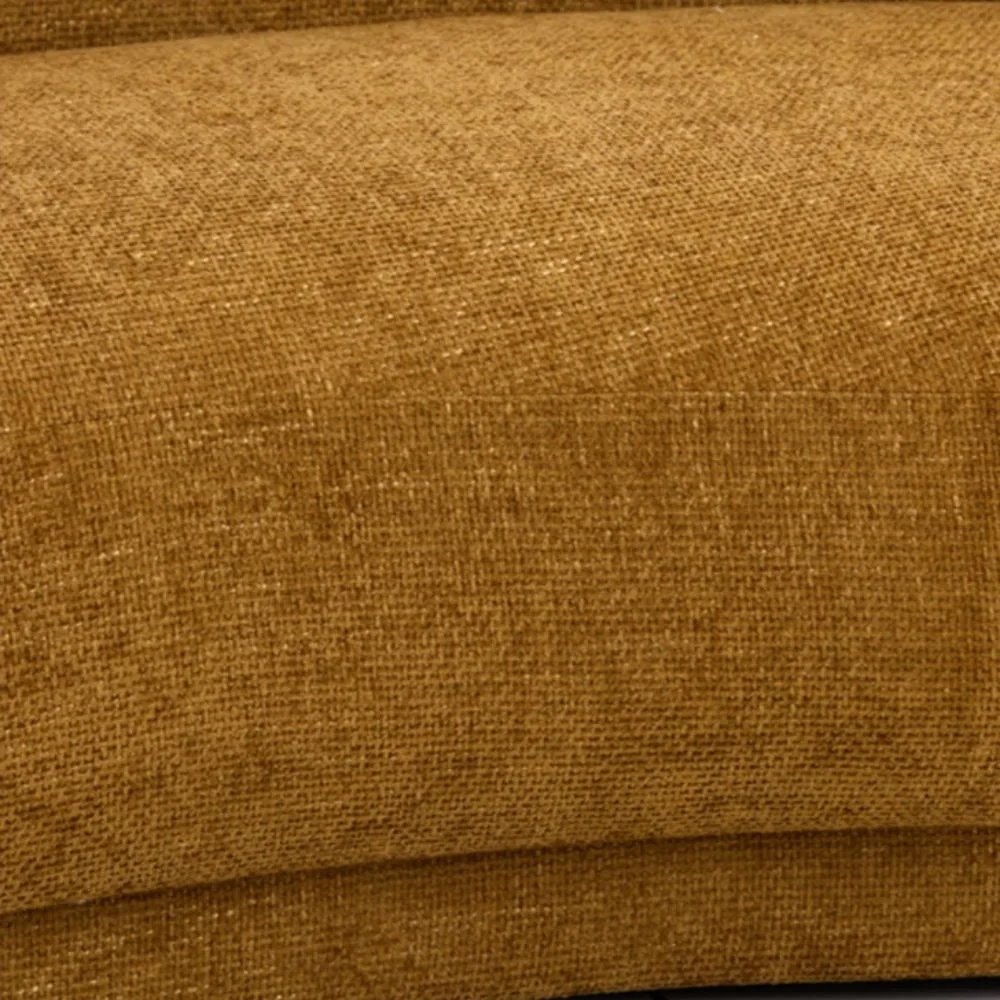 Cocoa Curve Sofa - Image 9