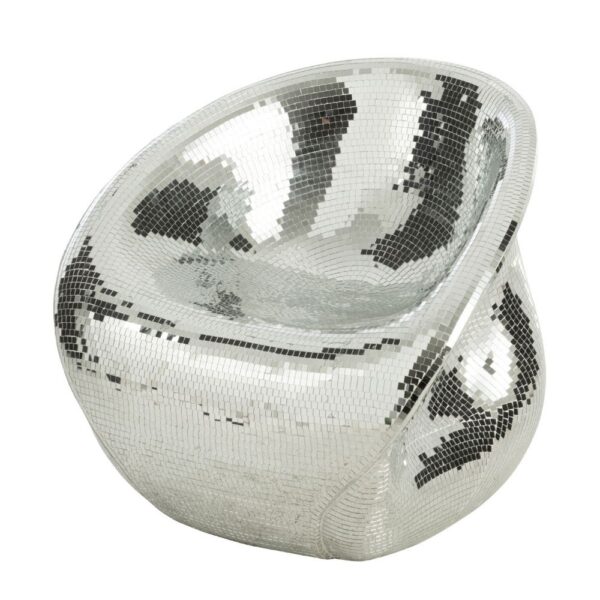 Ergo Mirror Chair