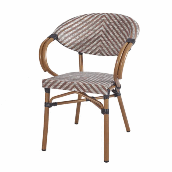 French Bistro Chair
