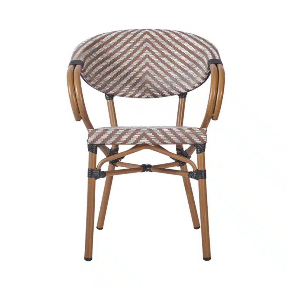 French Bistro Chair - Image 2