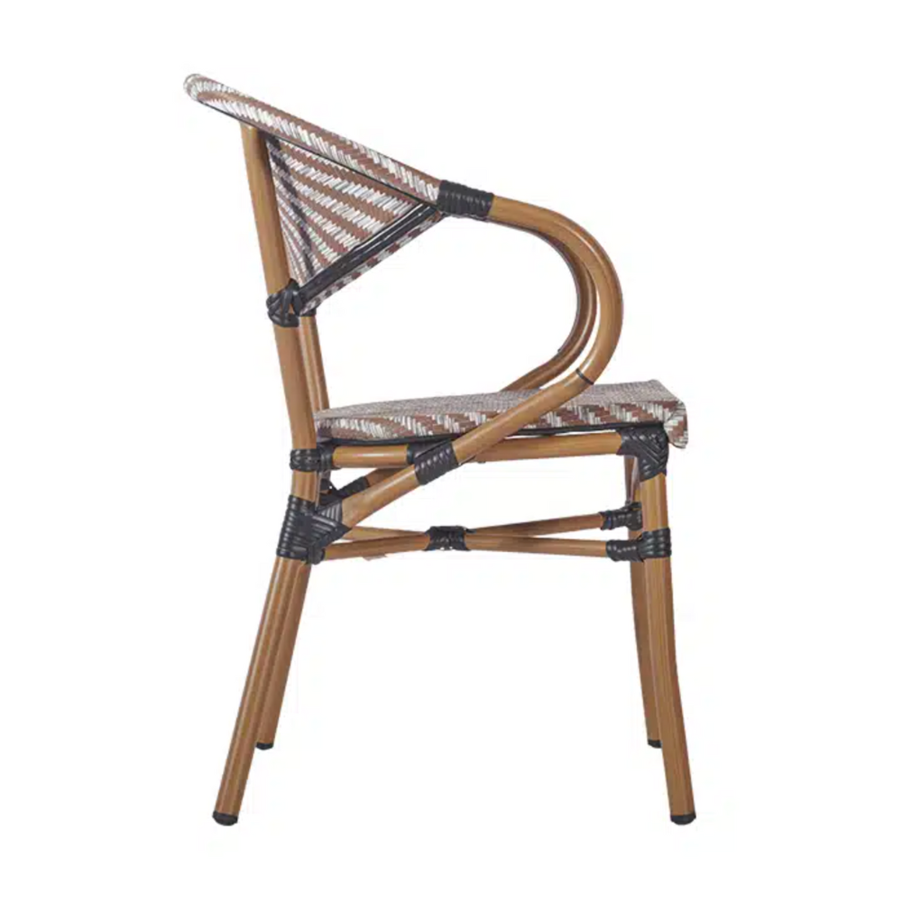 French Bistro Chair - Image 3