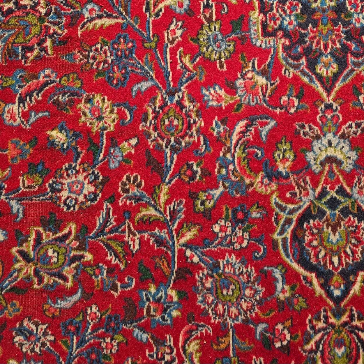Persian Rug - 40895 - Image 2