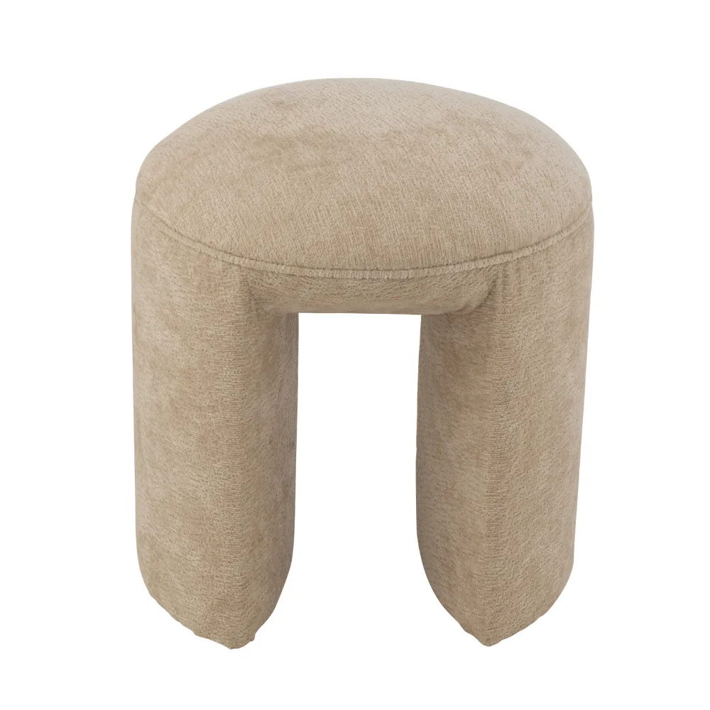 Dorian Gray Ottoman - Image 2