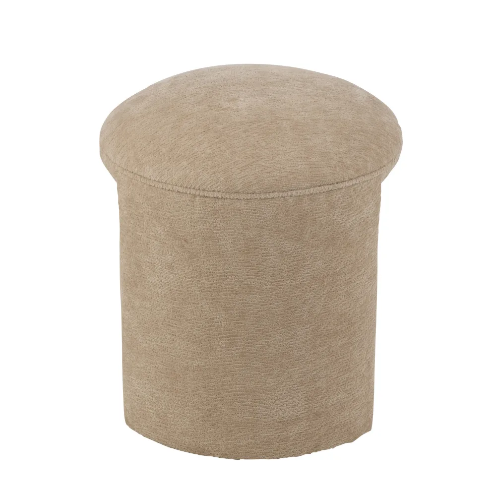 Dorian Gray Ottoman - Image 3