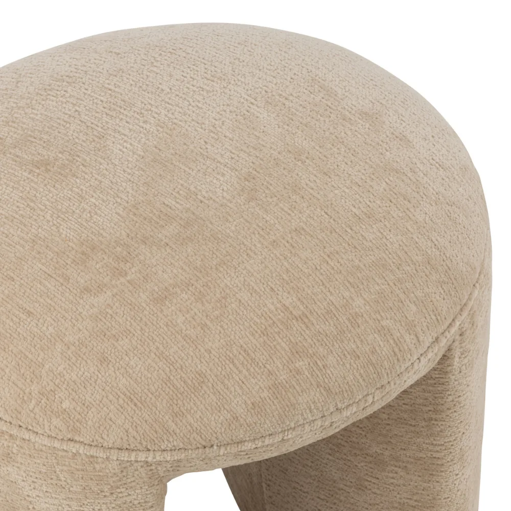Dorian Gray Ottoman - Image 4