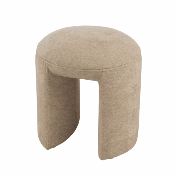 Dorian Gray Ottoman