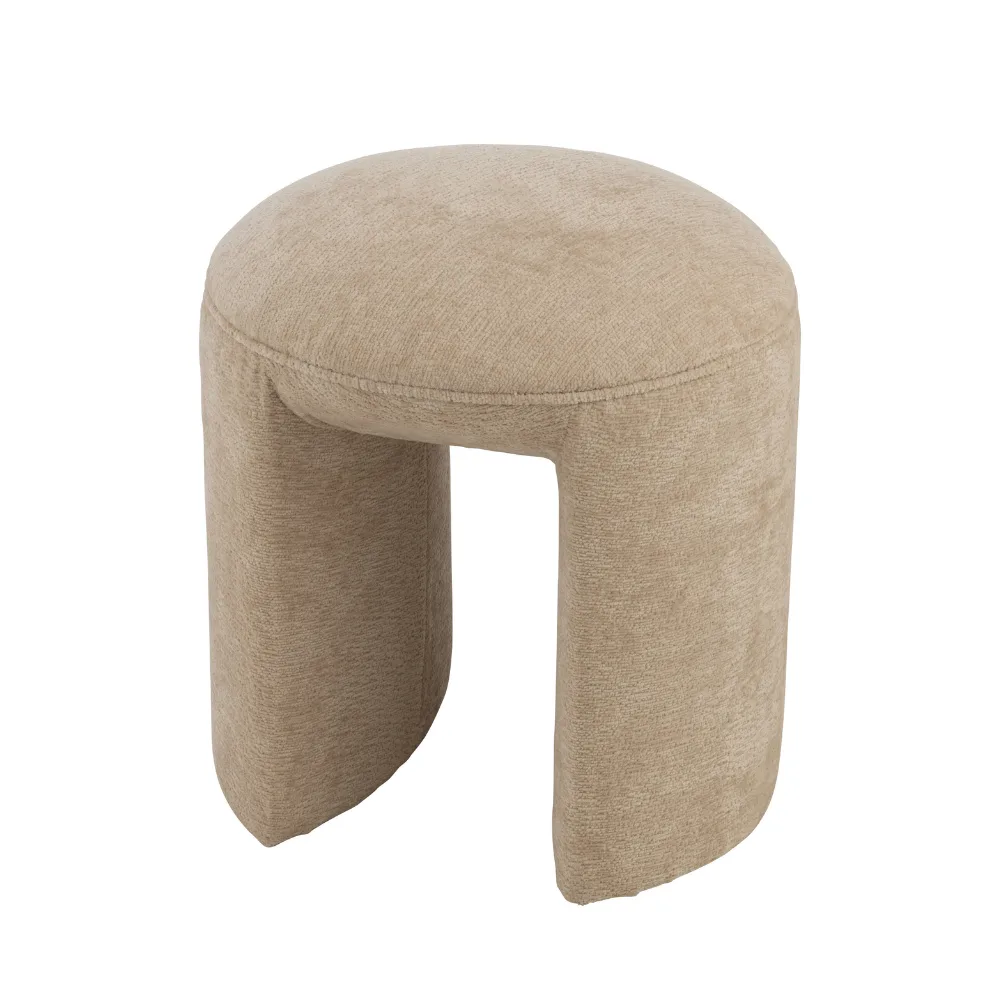 Dorian Gray Ottoman