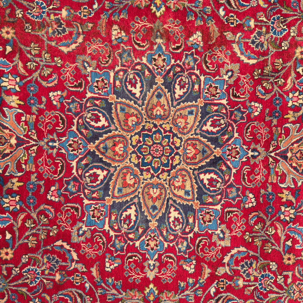Linger Rug Persian Rug - 40337 - Lounge & Linger