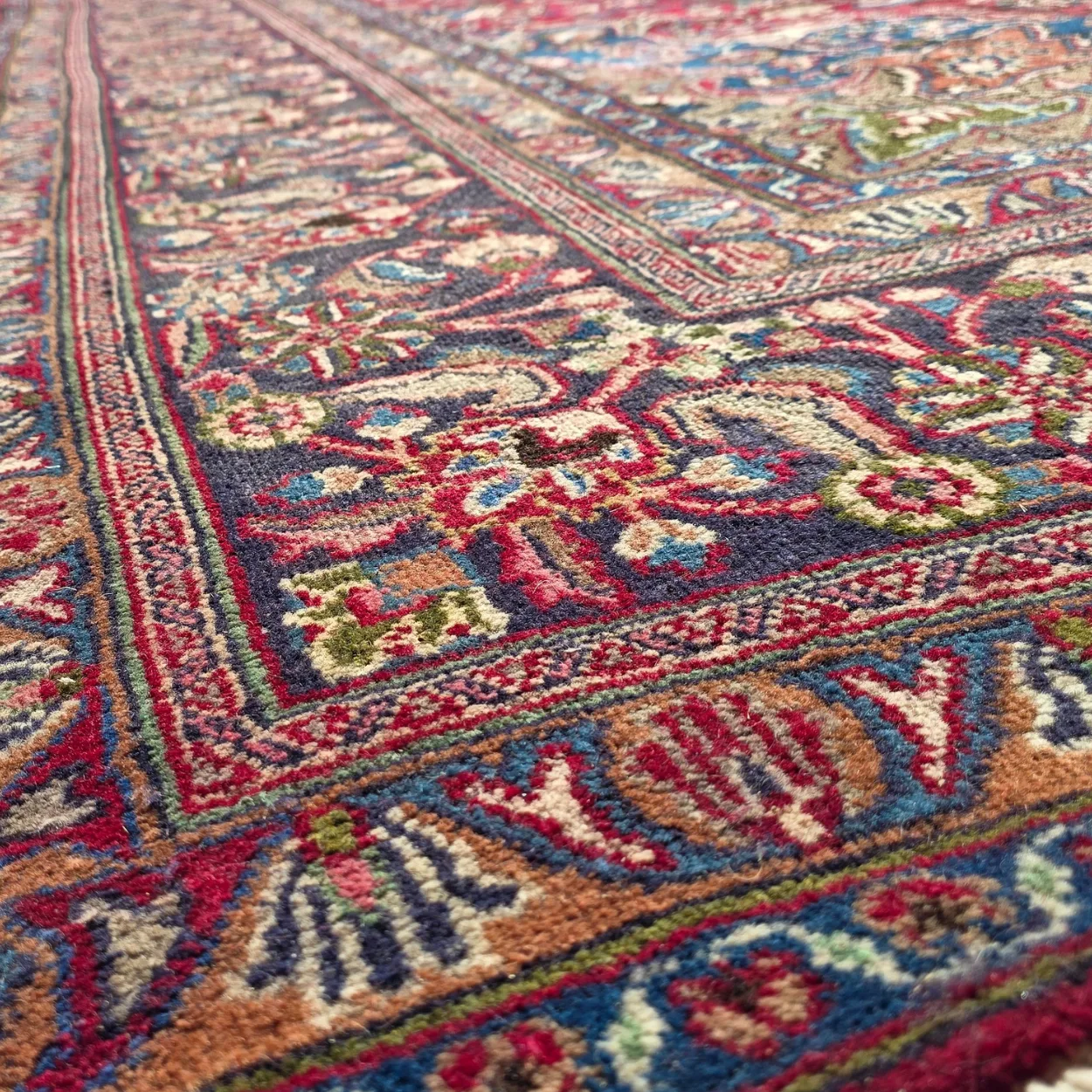 Persian Rug - 40337 - Image 4