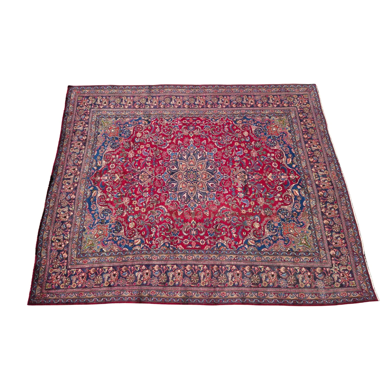 Persian Rug - 40337