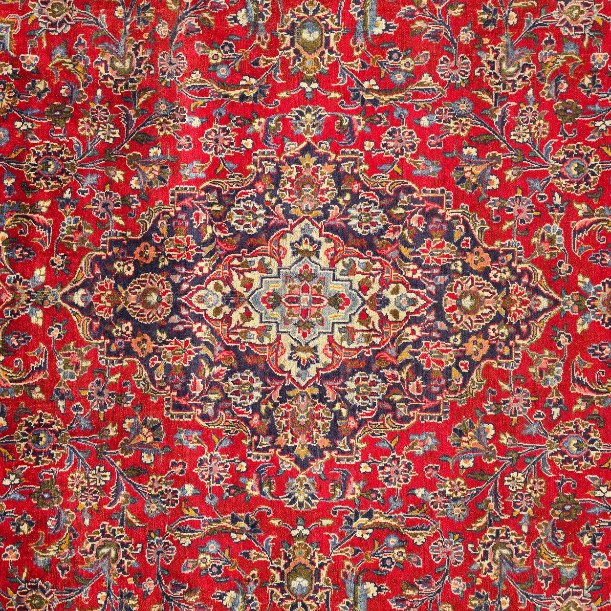 Persian Rug - 40296 - Image 3