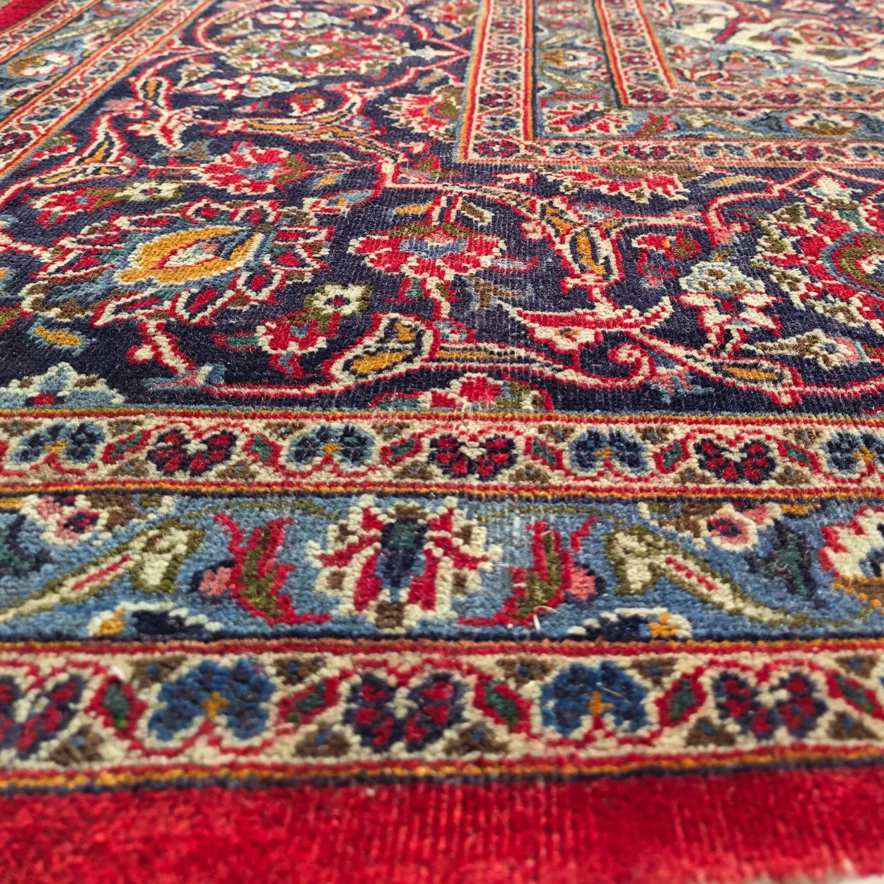 Persian Rug - 40296 - Image 2