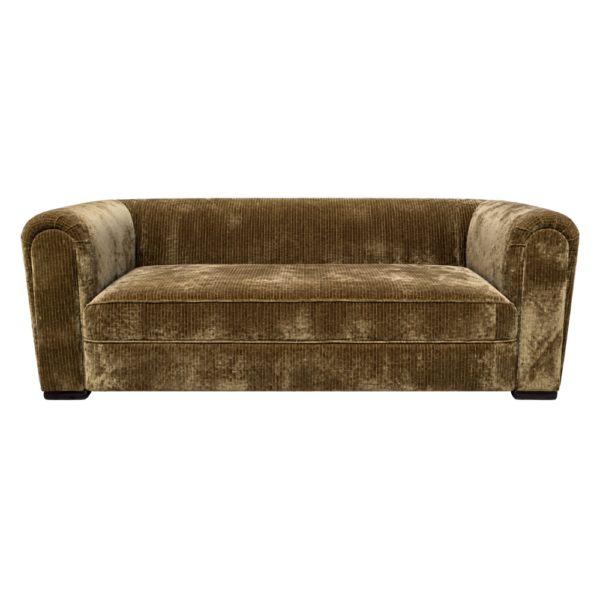 Paddington Brown Sofa