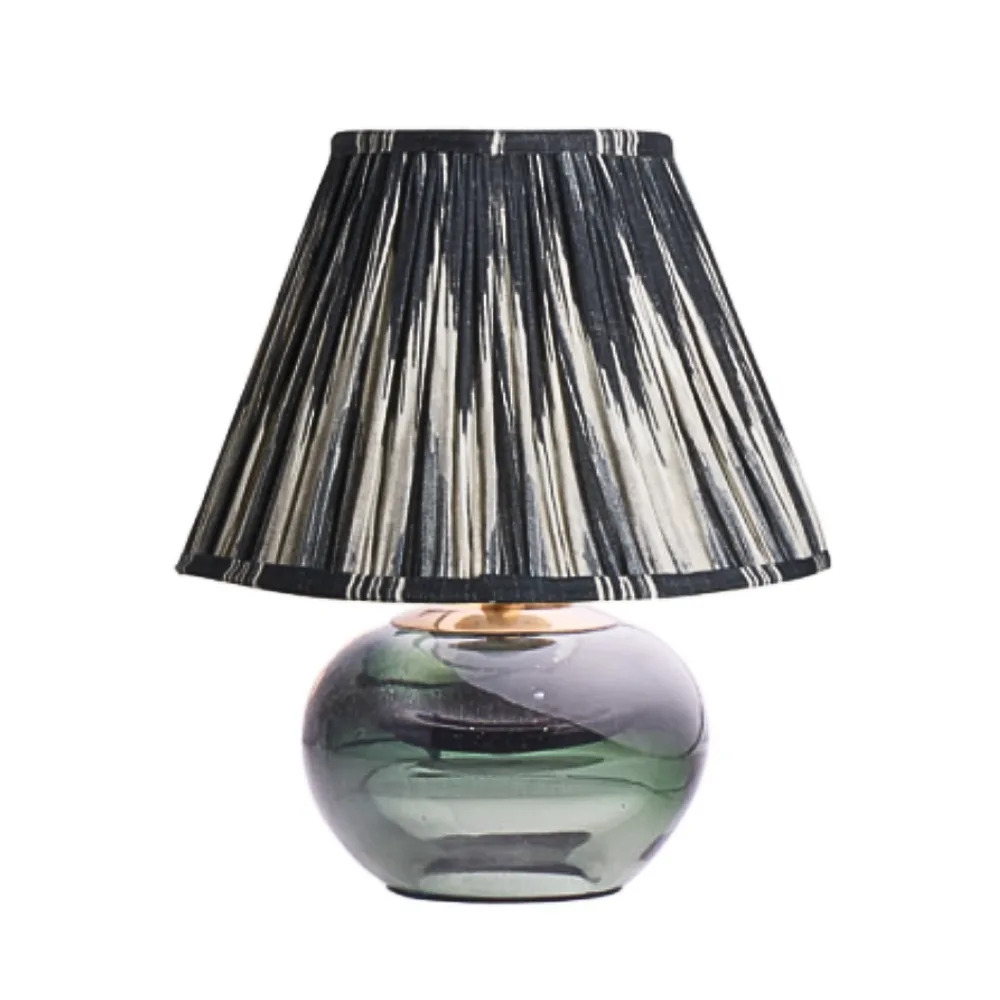 The Orb Cordless Table Lamp