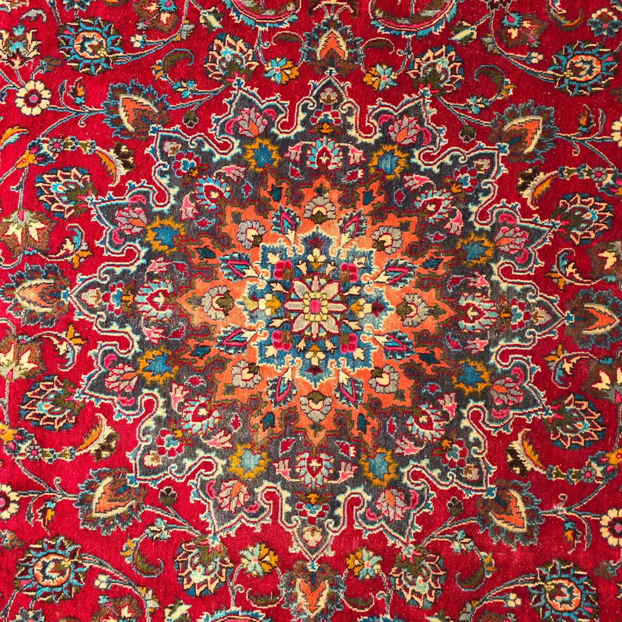 Persian Rug - 40146 - Image 3