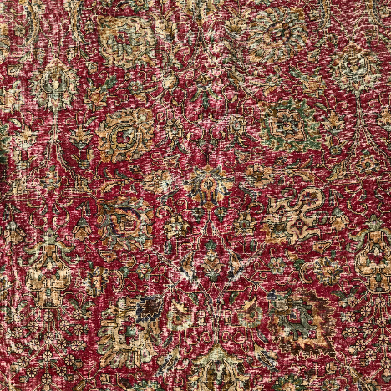 Persian Rug - 40305 - Image 2