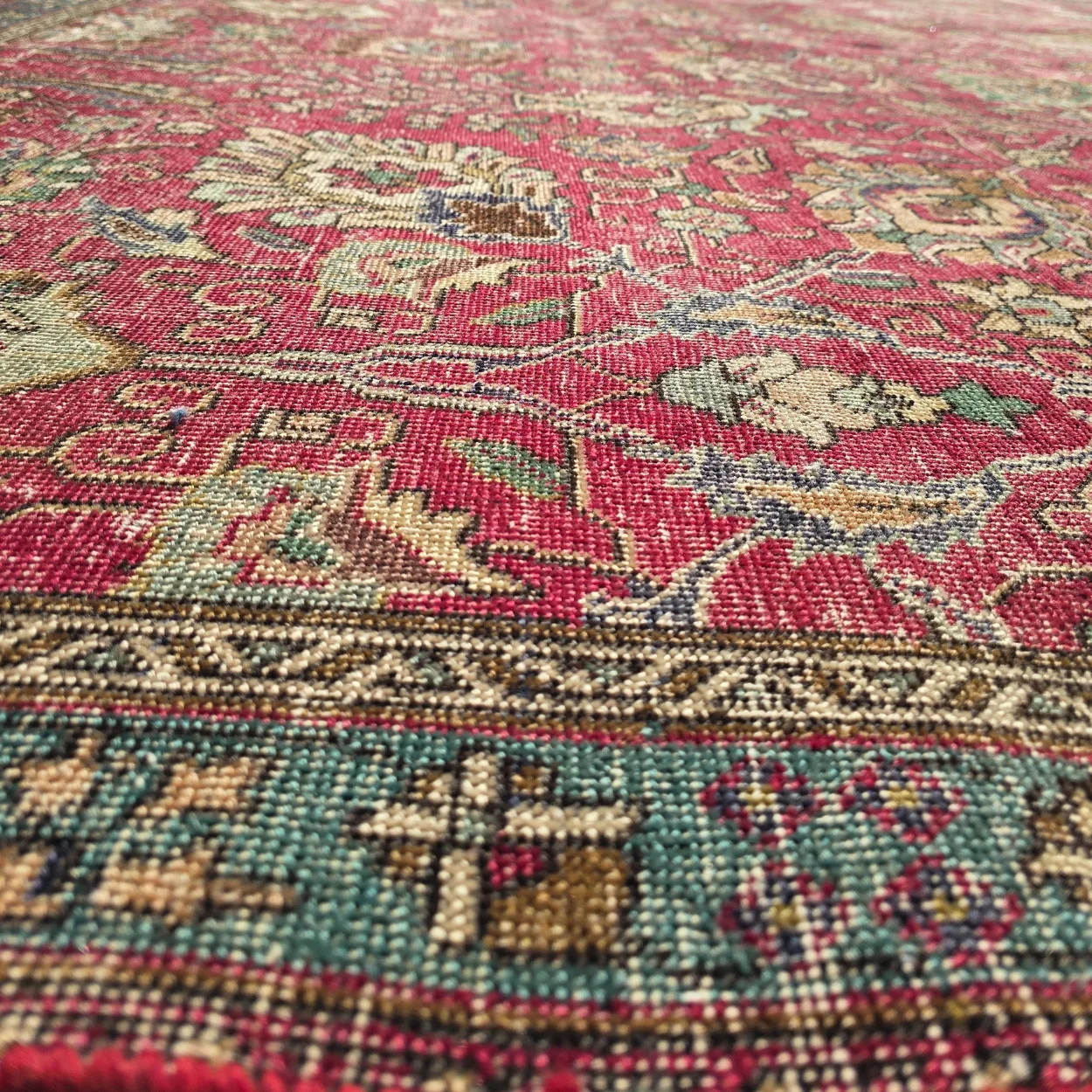 Persian Rug - 40305 - Image 3