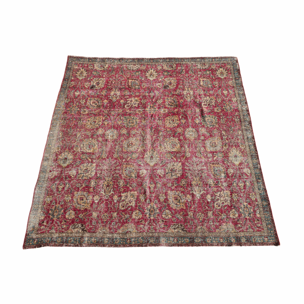 Linger Rug Persian Rug - 40305 - Lounge & Linger