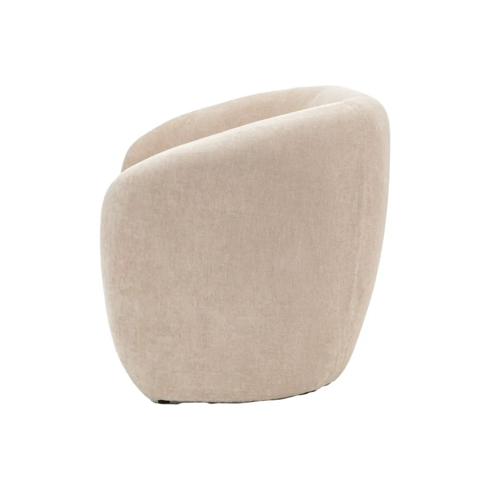 White Chocolate Sofa - Image 3