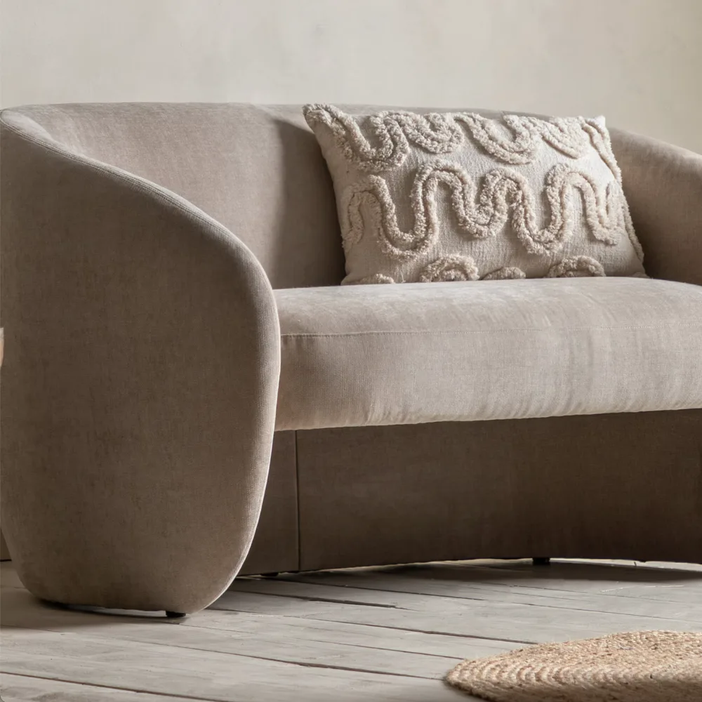 White Chocolate Sofa - Image 5