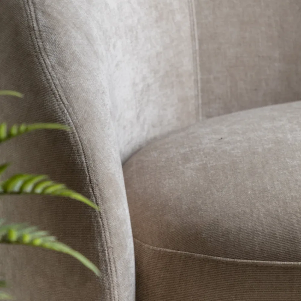 White Chocolate Sofa - Image 6