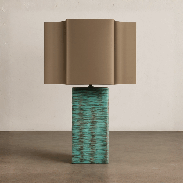 Ripple Table Lamp