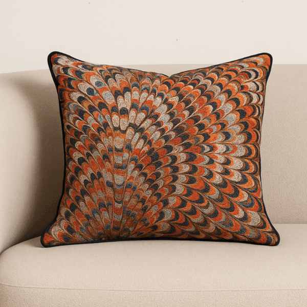 Zephyr Cushion