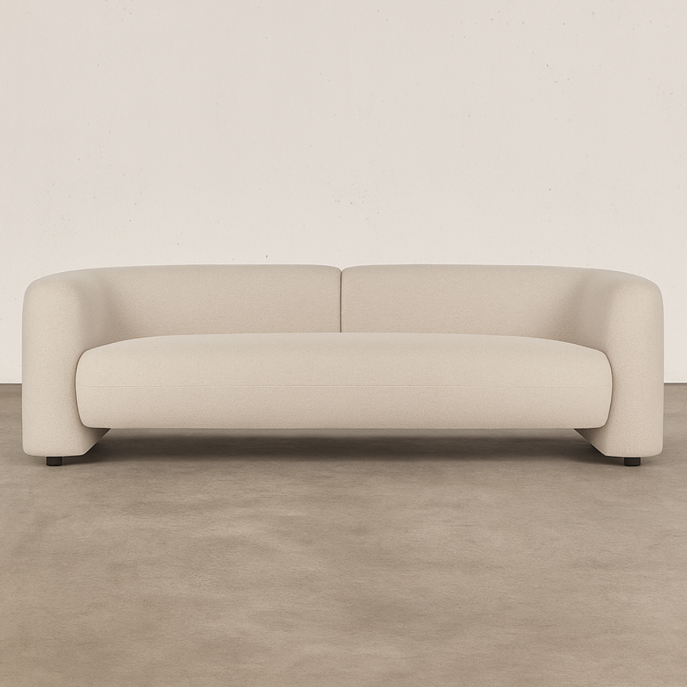 The Lauren Bacall Sofa