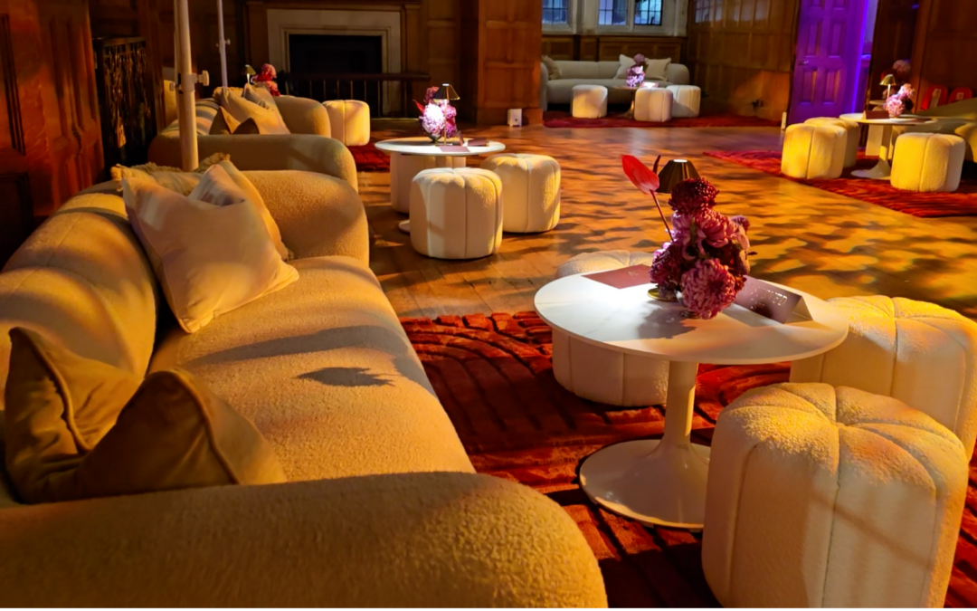 How professional interior styling transforms hospitality spaces